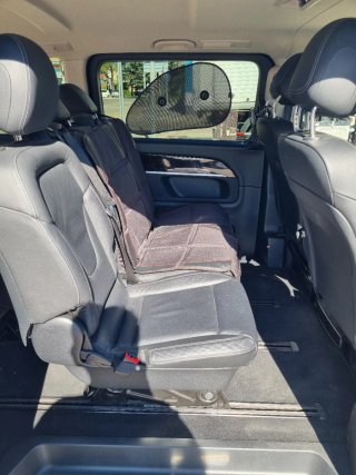 Mercedes-Benz Clase V 2019