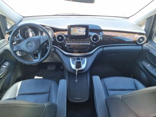 Mercedes-Benz Clase V 2019