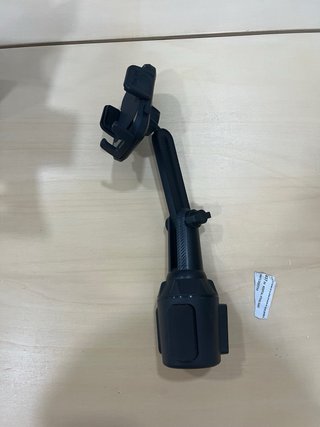 Soporte Coche para Móvil en posavasos