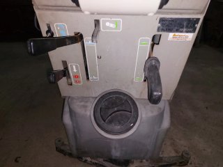 Fregadora Industrial COMAC SIMPLA 50 B