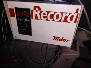 Fregadora Industrial COMAC SIMPLA 50 B