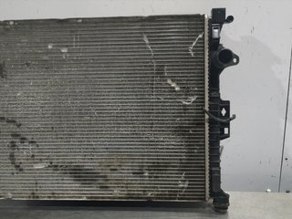 RADIADOR AGUA LAND ROVER RANGE ROVER EVOQUE 224DT