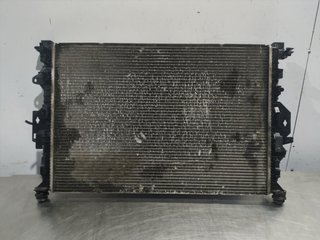 RADIADOR AGUA LAND ROVER RANGE ROVER EVOQUE 224DT