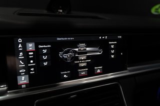 Porsche Panamera 2020