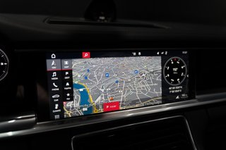 Porsche Panamera 2020