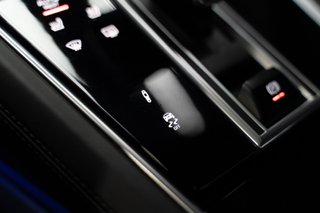 Porsche Panamera 2020
