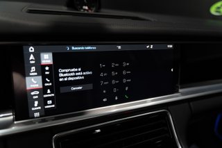 Porsche Panamera 2020