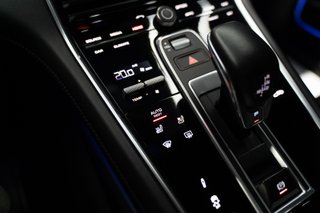 Porsche Panamera 2020