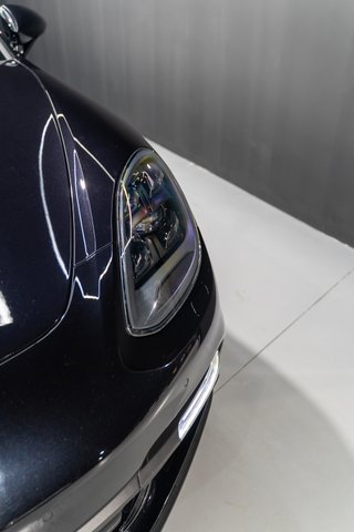 Porsche Panamera 2020