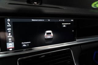 Porsche Panamera 2020
