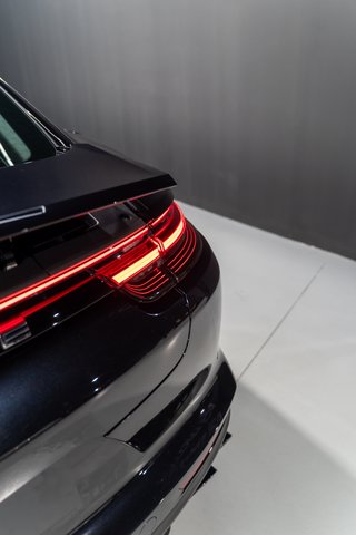 Porsche Panamera 2020