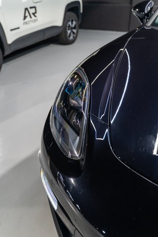 Porsche Panamera 2020