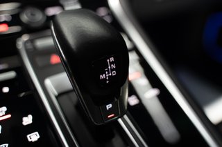 Porsche Panamera 2020