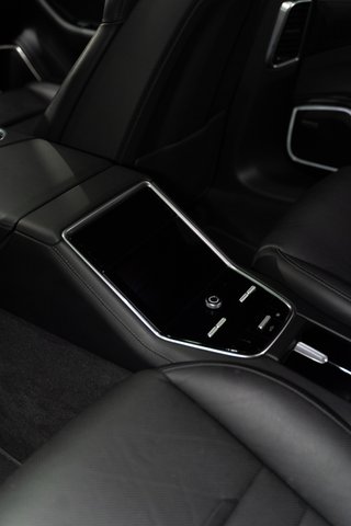 Porsche Panamera 2020
