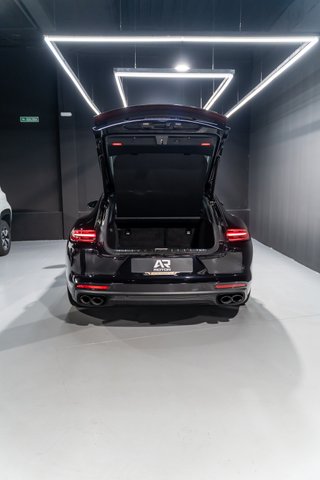 Porsche Panamera 2020