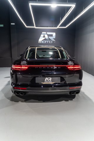 Porsche Panamera 2020