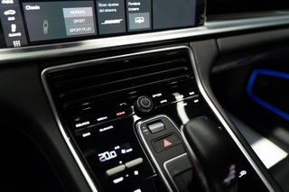 Porsche Panamera 2020
