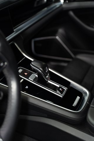 Porsche Panamera 2020