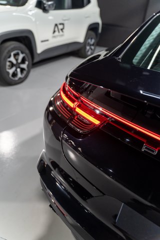Porsche Panamera 2020