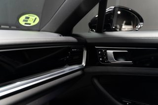 Porsche Panamera 2020