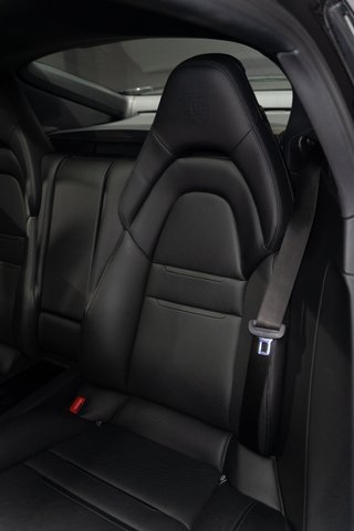 Porsche Panamera 2020