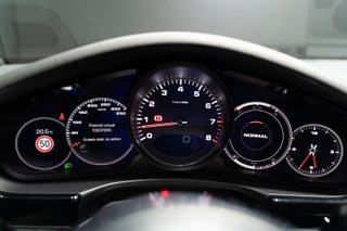 Porsche Panamera 2020