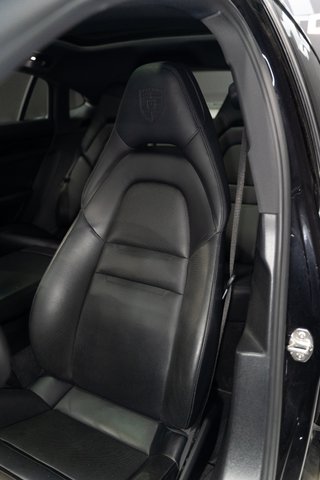 Porsche Panamera 2020