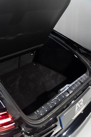Porsche Panamera 2020