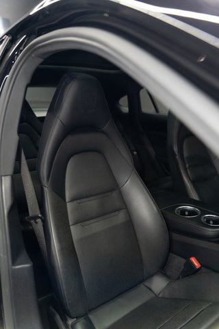 Porsche Panamera 2020