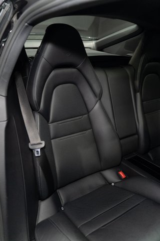 Porsche Panamera 2020