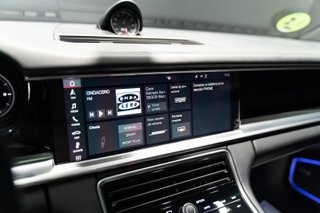 Porsche Panamera 2020
