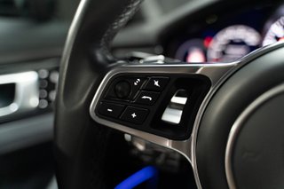 Porsche Panamera 2020