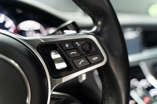 Porsche Panamera 2020