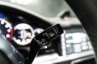 Porsche Panamera 2020