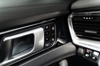 Porsche Panamera 2020