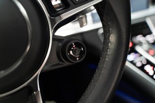Porsche Panamera 2020