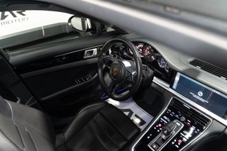 Porsche Panamera 2020