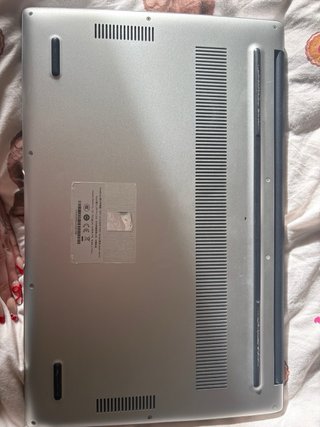 Portátil Huawei 16,5 Argento