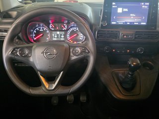 Opel Combo Life 2022