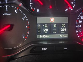 Opel Combo Life 2022