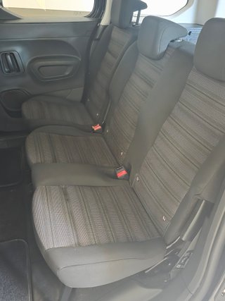 Opel Combo Life 2022