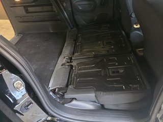 Opel Combo Life 2022