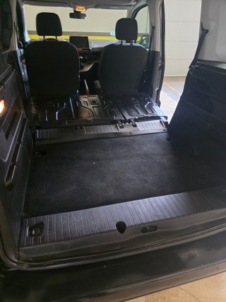Opel Combo Life 2022