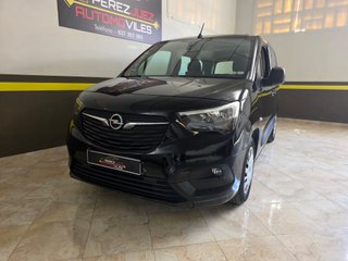 Opel Combo Life 2022