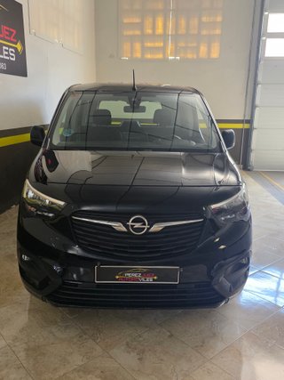 Opel Combo Life 2022