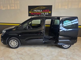 Opel Combo Life 2022