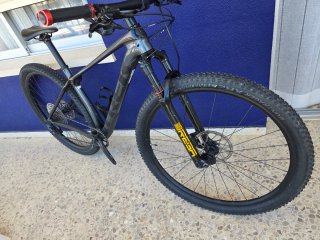 Trek Procaliber 9.6