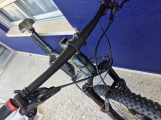 Trek Procaliber 9.6