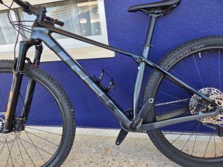 Trek Procaliber 9.6