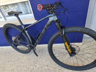 Trek Procaliber 9.6
